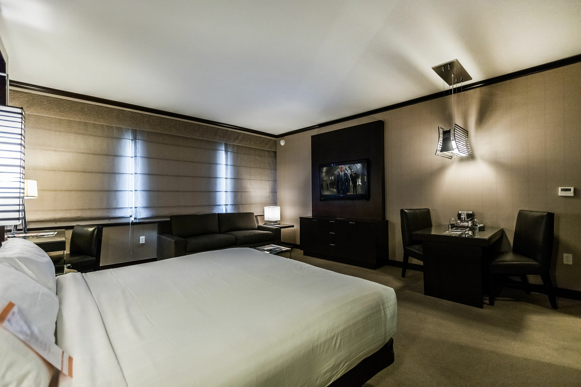 Vdara Condo Hotel Suites By Airpads Las Vegas Luaran gambar