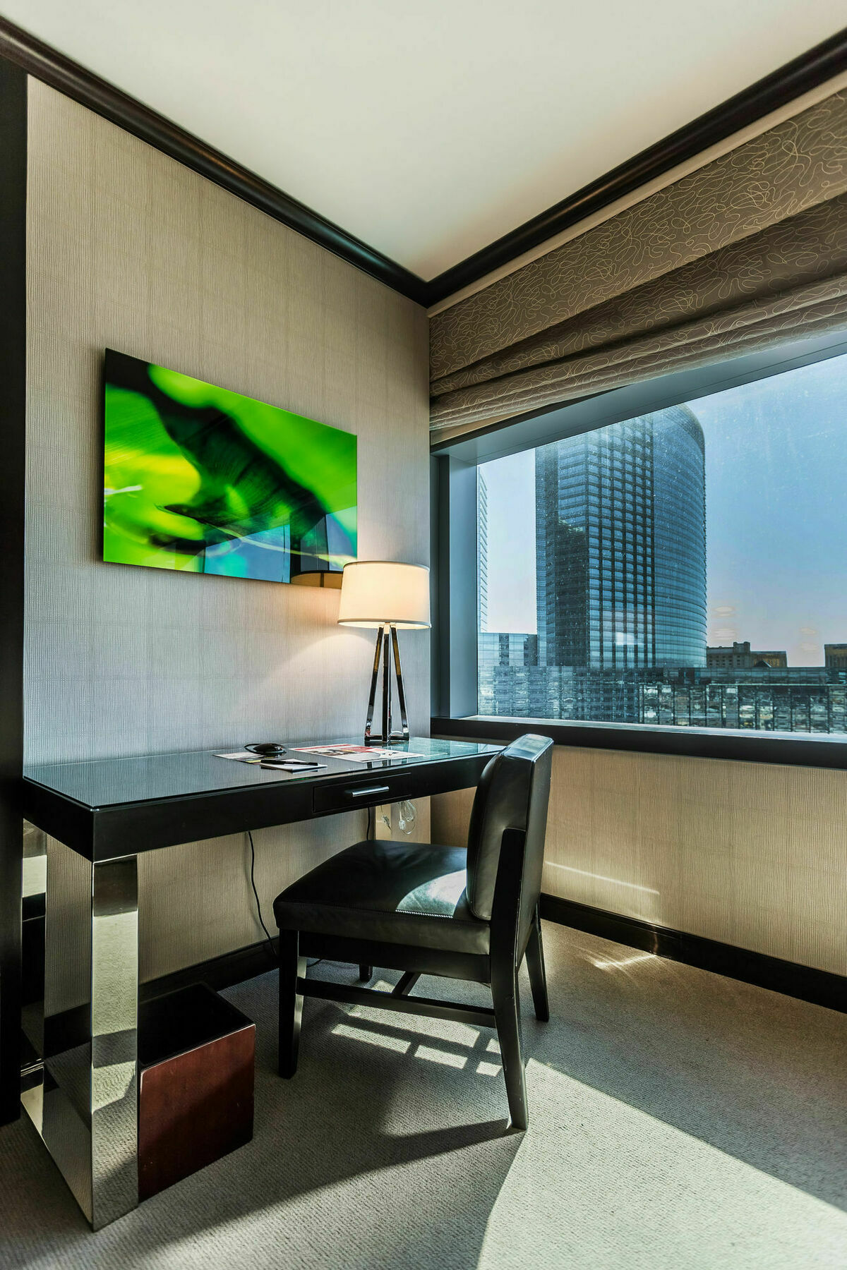 Vdara Condo Hotel Suites By Airpads Las Vegas Luaran gambar