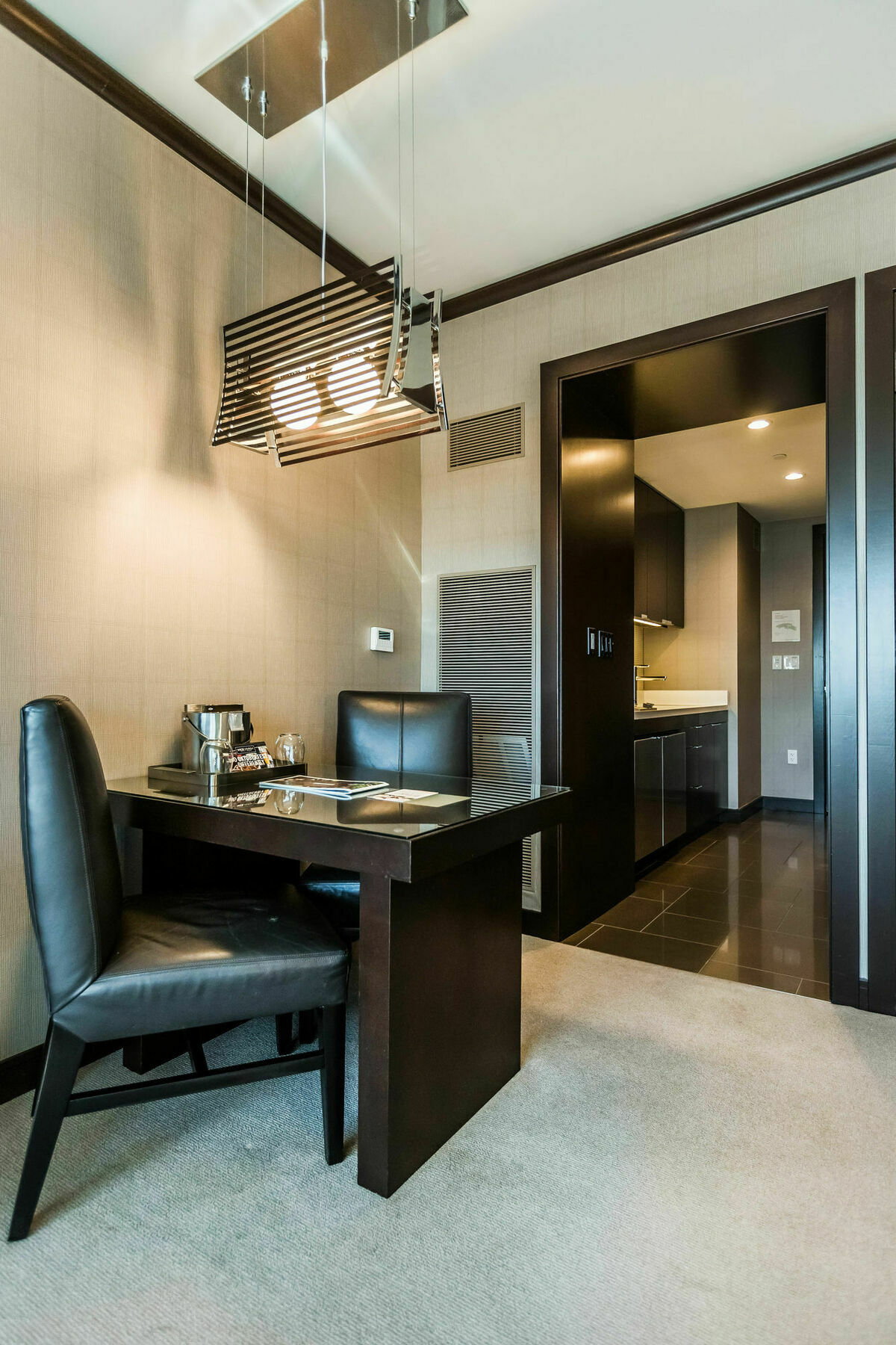 Vdara Condo Hotel Suites By Airpads Las Vegas Luaran gambar