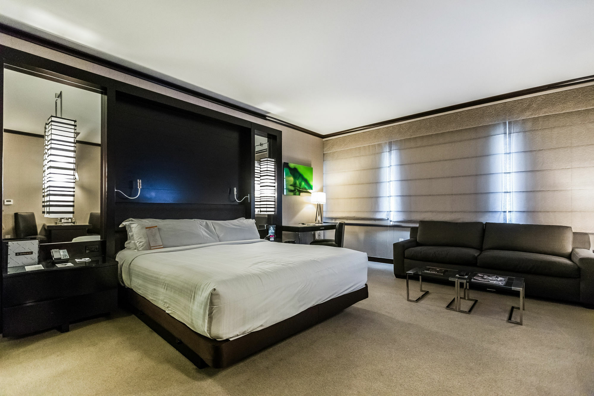 Vdara Condo Hotel Suites By Airpads Las Vegas Luaran gambar