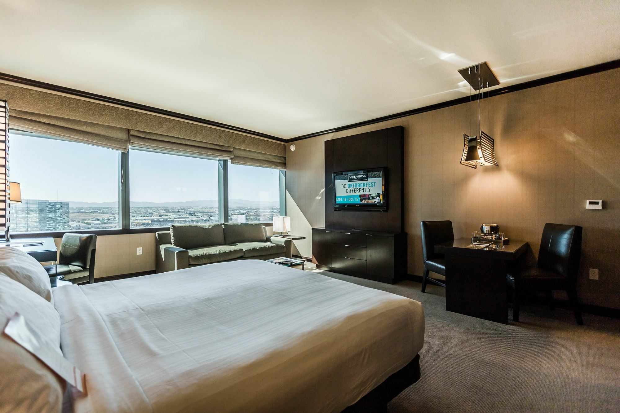 Vdara Condo Hotel Suites By Airpads Las Vegas Luaran gambar