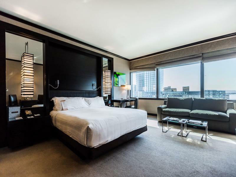 Vdara Condo Hotel Suites By Airpads Las Vegas Luaran gambar