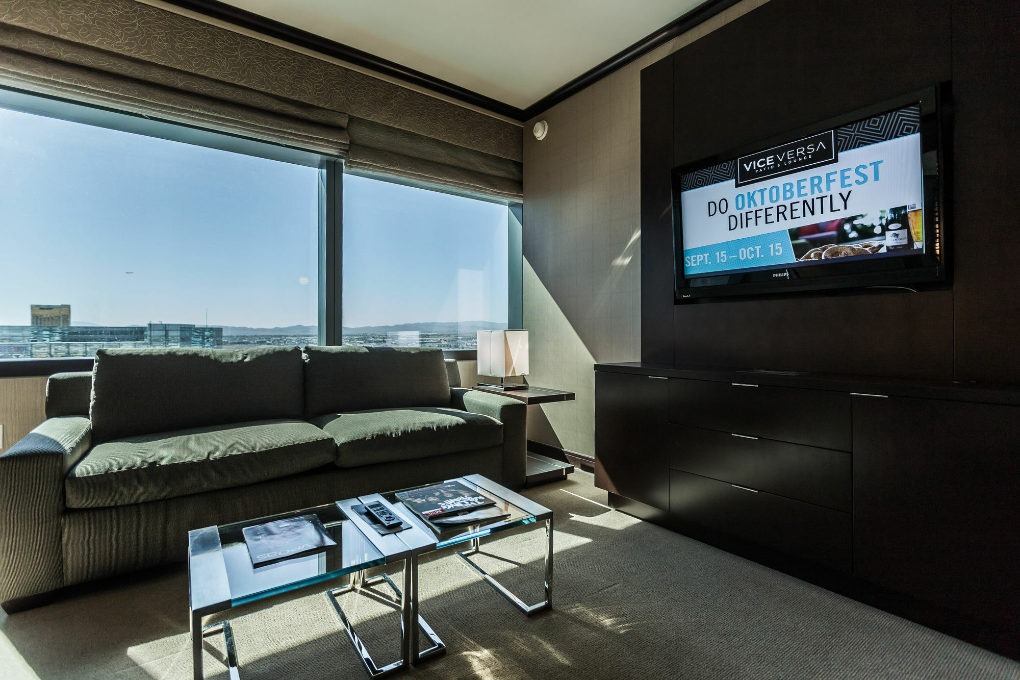 Vdara Condo Hotel Suites By Airpads Las Vegas Luaran gambar