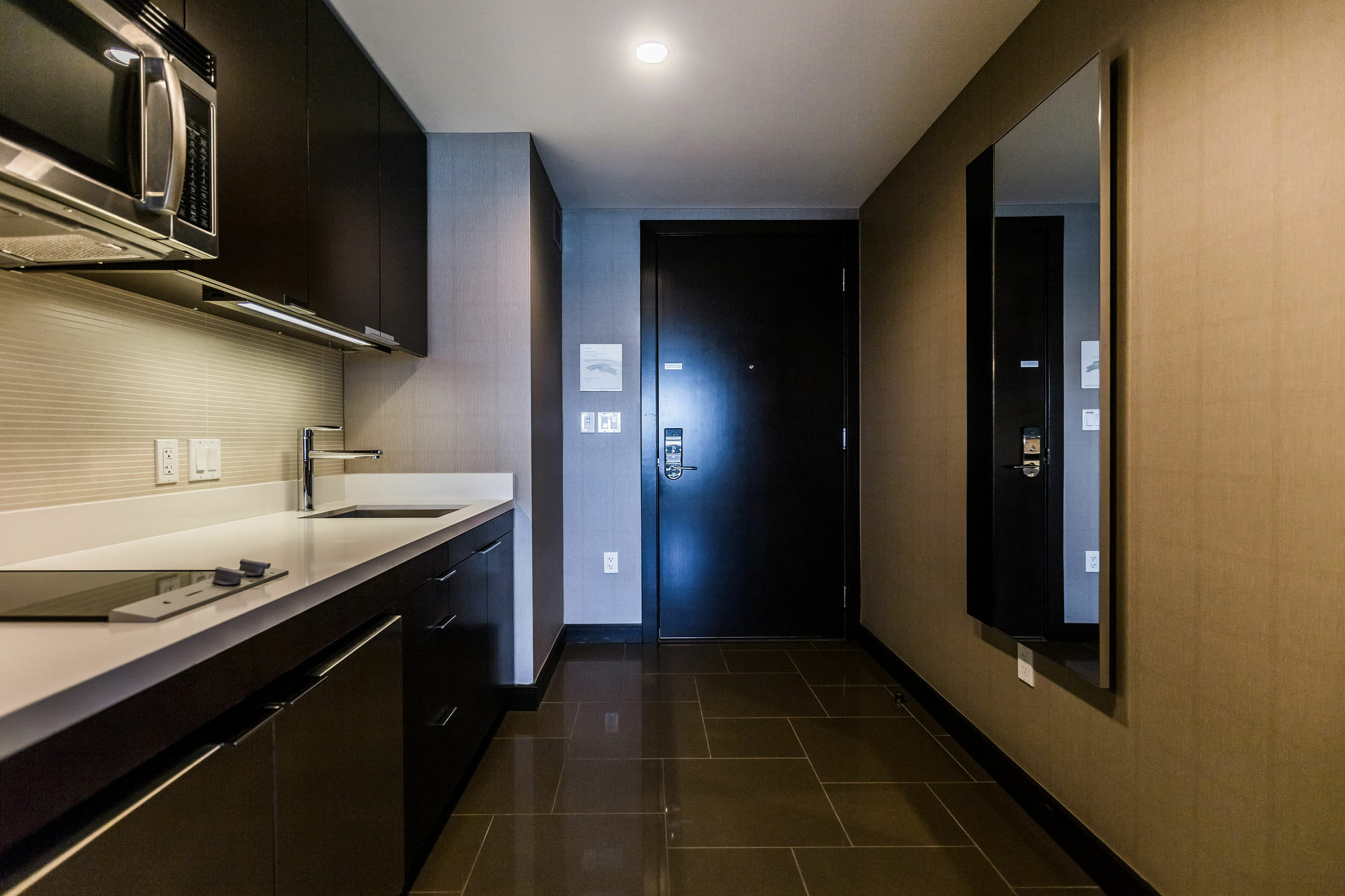 Vdara Condo Hotel Suites By Airpads Las Vegas Luaran gambar